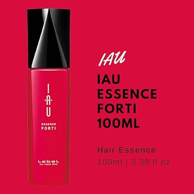 Lebel IAU Essence Forti - 100 مل