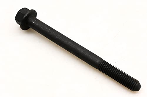 Tornillo hexagonal MOPAR 34202606 de acero para repuesto original de motor 2