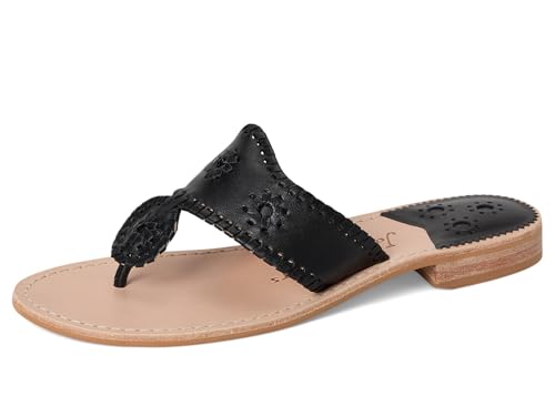 Image of Jack Rogers Jacks Flat Sandal