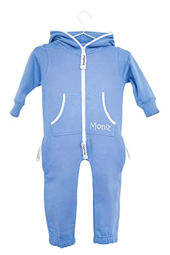 Moniz Kinder Jumpsuit - Beach Blue - 152/158