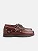 Imagen de SILBON Zapato Nautico Clasico Marron para Hombre Talla 40