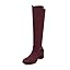 Burgundy Burgundy