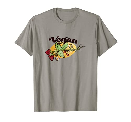 Vegan T-Shirt
