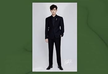 Amazon.co.jp: 中国ドラマ主演人気俳優 アレン・レン/任嘉倫