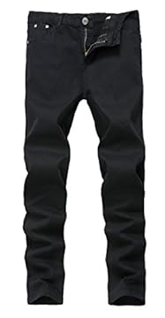 best jeans for guys with skinny legs