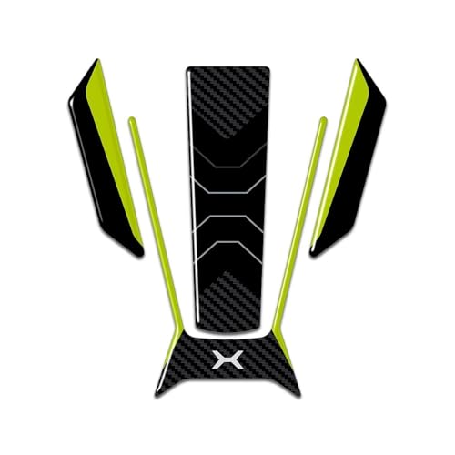 Protection de réservoir moto Valico 900DSX 2024 autocollant DS900X 900 DSX