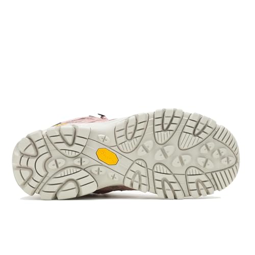 Image of Merrell Women's Moab 3 Mid Waterproof Hiking Boots