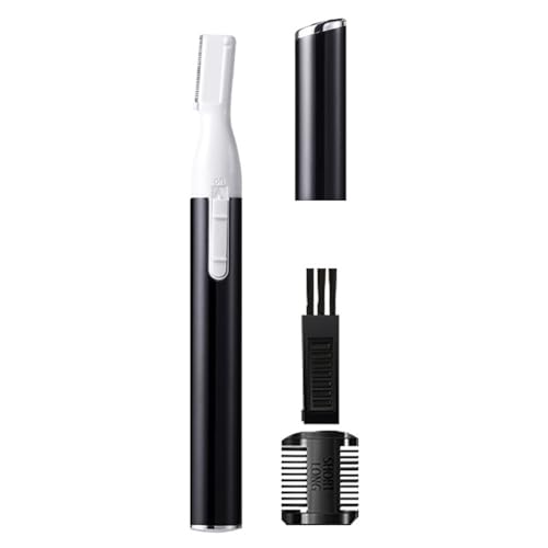 眉毛シェーバー