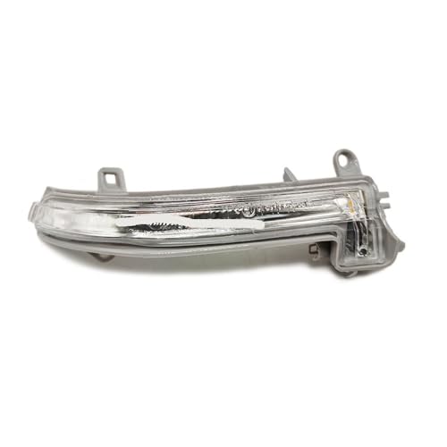 Clignotants dynamiques rétroviseur F30 F32 F20, solution clignotant terne
