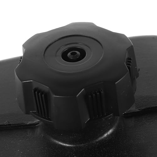 Tanque Combustible Atv de Plástico Resistente y Reutilizable 3