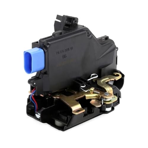 Serrure porte gauche bloquée ? Solution avec actionneur 3D1837015A