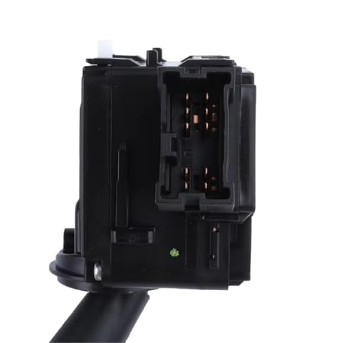 Levier de phares pour Kwid avec interrupteur antibrouillard haute précision - 5