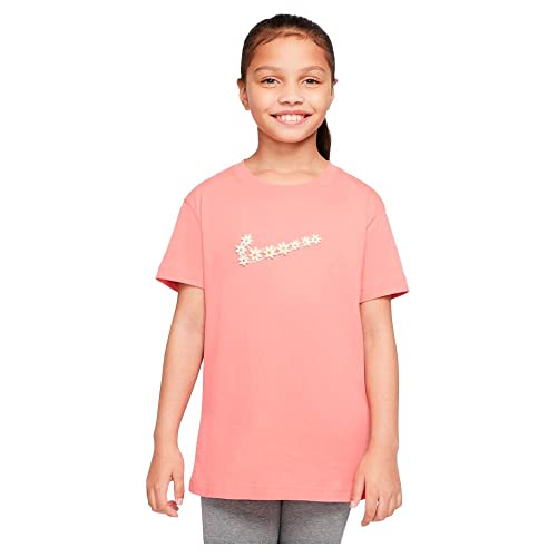 T-shirt do1343 Nike Mixte anti-frottement pour peau sensible