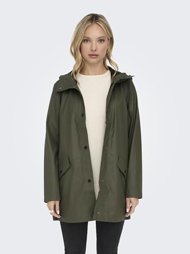 ONLY ONLELISA Raincoat OTW