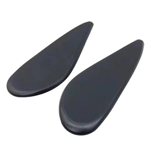 Rodilleras tracción BMW R18 protector tanque antideslizante 2020