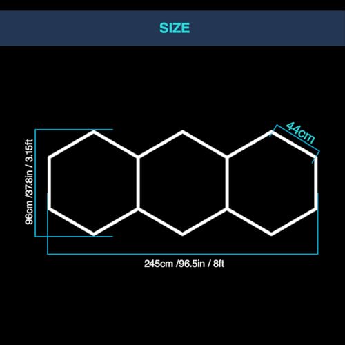 Listado y reviews de Adocreto hexagonal Top cinco. 26 Imagen adicional