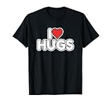I Love Hugs Designs