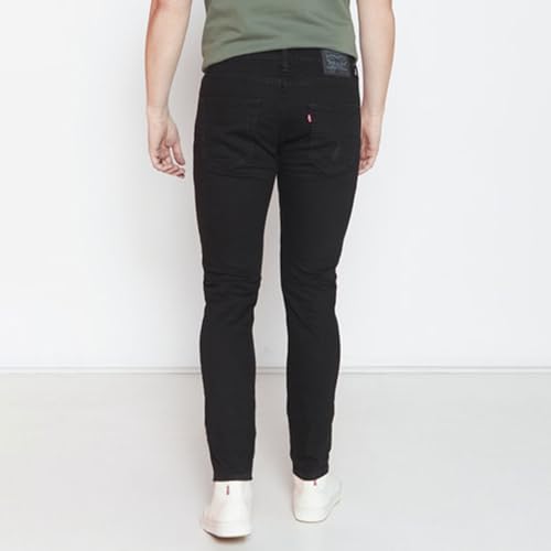 Levi's Men's 512™ Slim Taper Jeans 288330287, Black, 32