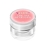 VEYES INC Cream Lash Remover for Lash Extensions 10g Low Irritation Eyelash Glue Remover Supplies for Lash es Techs Peach