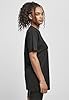 Mister Tee Women's Ladies King James LA Tee Black XS T-Shirt #5