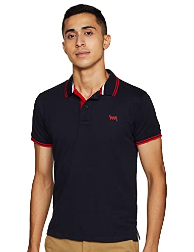 Image of LAWMAN PG3 Men Polo