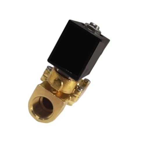 Électrovanne AC 230V GDV14230AY pneumatique industrielle