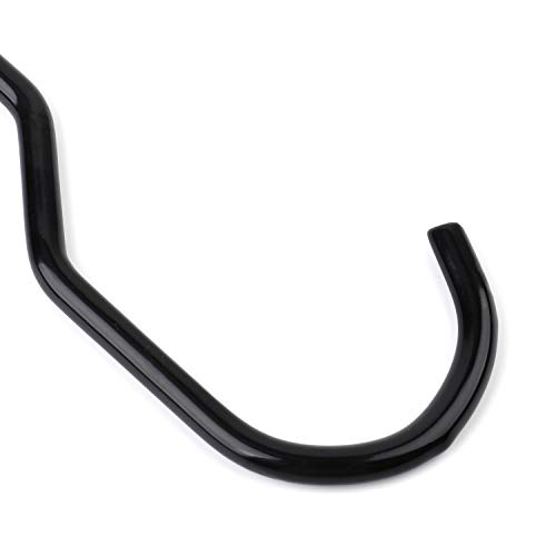 Faswin Heavy Duty Bike Storage Hooks Set, 12-Pack - Thumbnail 5