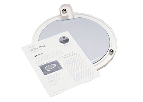 Hubbard Scientific Coriolis Effect Kit