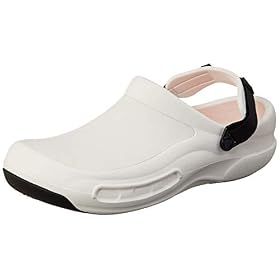 Crocs Mixte Bistro Pro Literide Clog Sabots