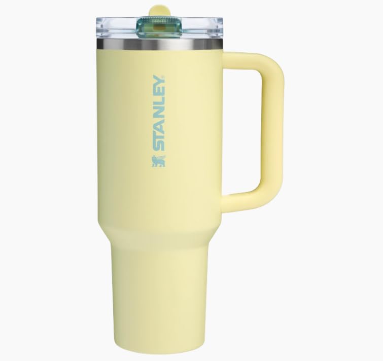 Stanley ProTour Flip Straw Insulated Tumbler 40 oz