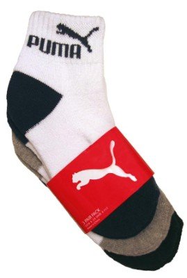 PUMA Phantom Classic 18' Pantaloncini da Board, Bianco, 48 Uomo