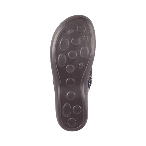Image of Mochi Women Ethnic & Comfort Slip-on Sandal