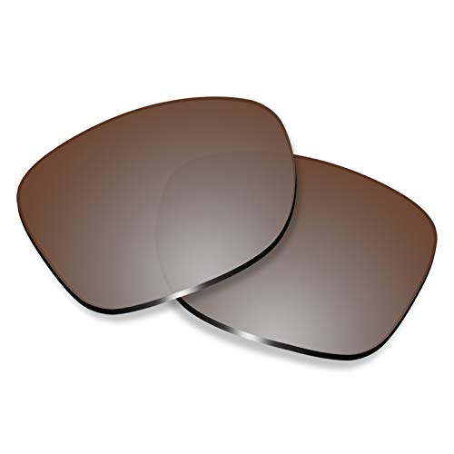 Image of Polarized Replacement Lenses for Oakley Catalyst Sunglasses