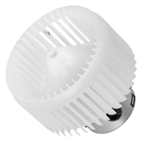 BDFHYK AC Heater Blower Motor Fan 700184 Compatible with Chevy 2008-2012 Malibu, Compatible with Pontiac 2005-2010 G6, 2007-2009 Aura,HVAC Blower Motor Assembly PM9293 15863480 by BDFHYK - Image 8