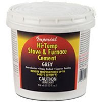 CEMENT FURNACE QT BLK#65