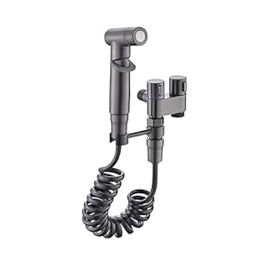 Muloutspo 5003 Zestaw Natryskowy Bidetowy