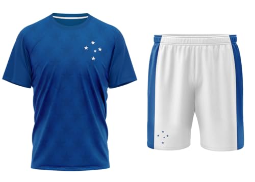 CRU - KIT MINI CRAQUE INF 100PES AZUL/BRANCO/EXTRA GRANDE