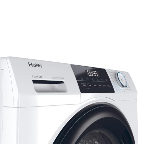 Lave-linge frontal 8kg 1400 Tours/min - HW80BP14929AS