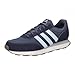 Produktbild adidas Herren Run 60s 3.0 Shoes Sneakers, Shadow Navy Halo Blue Legend Ink, 39 1/3 EU