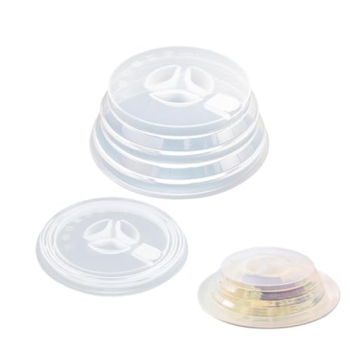 Tapa de silicona para microondas ideal para mantener tu cocina limpia 2