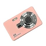 Équipé de la technologie 16x de l'appareil photo numérique anti-secousses, cet appareil photo garantit une photographie stable même dans des conditions d'éclairage difficiles, pour une utilisation en intérieur et en extérieur