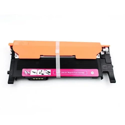 Cartouche toner K404S CLT-K404S magenta compatible imprimante laser C430 C480W C480FW