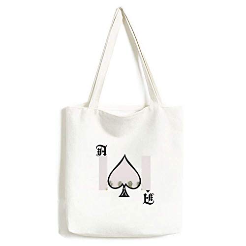 Sac à main motif ananas blanc pour remplacer les cabas ternes