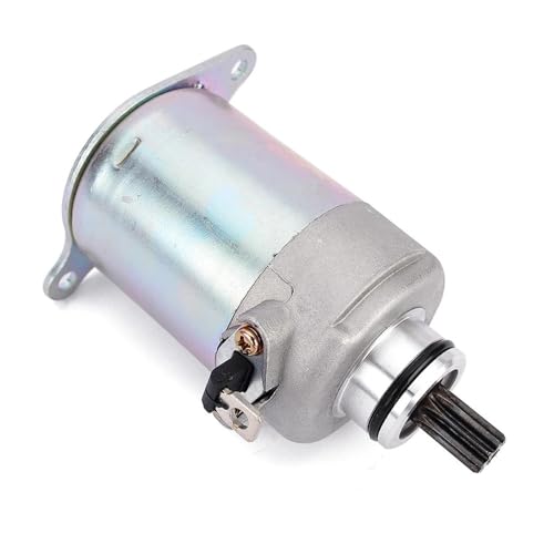 Piece de rechange demarreur electrique GD125 et GD150 reference 31200-KKC3-90C