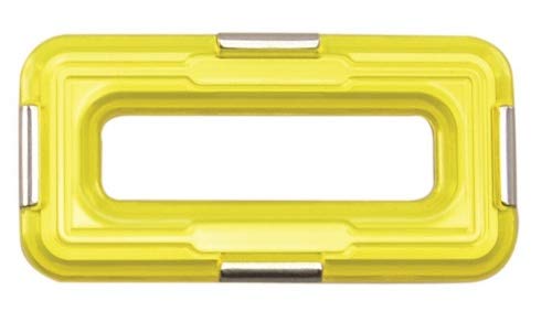 Preisvergleich Produktbild GeoSmart - Mini Rechteck - Set 6