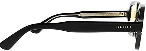 Gucci Fashion Inspired GG0072S Sunglasses – designeroptics.com