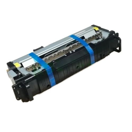 5PN77-67001 unité de fusion HP E877解决打印机碳粉脱落加热组件