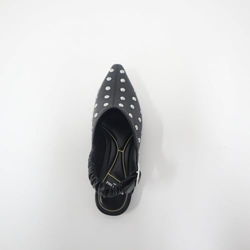 Kenneth Cole New York Women's Nicola Ballet Flat4