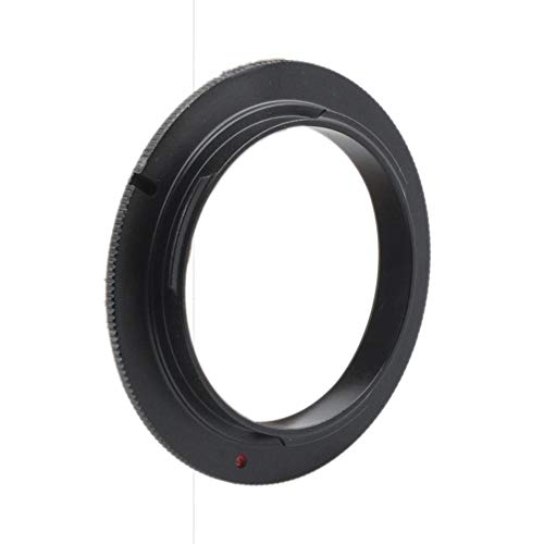 49mm Lens Reversing Adapters for Pentax K PK Reverse Mount Macro
