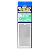 モデリングメッシュ 六角形 中 (PA23)